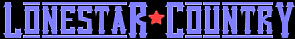 Lonestar Country Radio