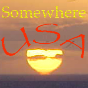 Somewhere USA